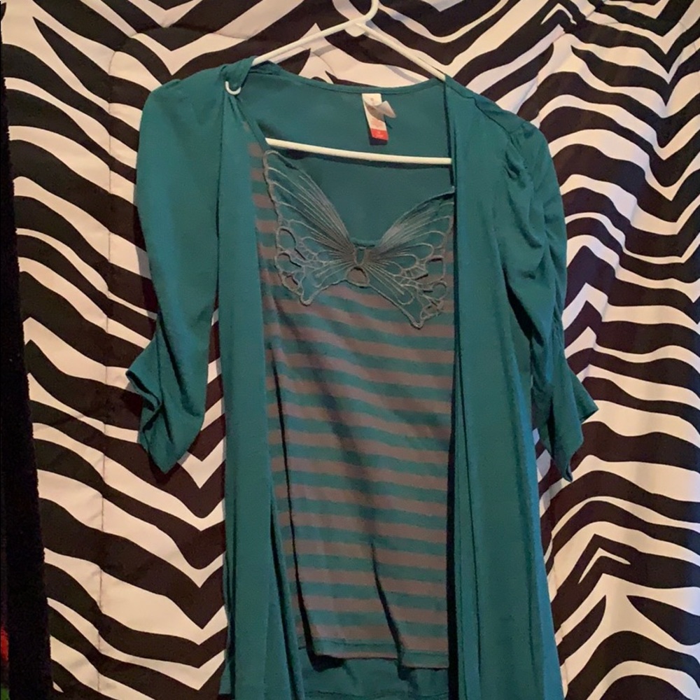 Shirt - Picture 2 of 2